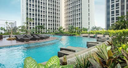 Louis Kienne Hotel Cikarang