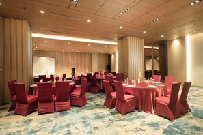 Salle de réunion