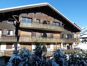 Exterieur
