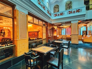 Sala de jogos