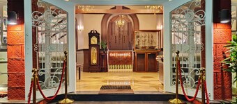 Hotel Pratap Heritage