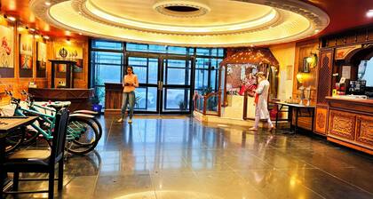Hotel Pratap Heritage