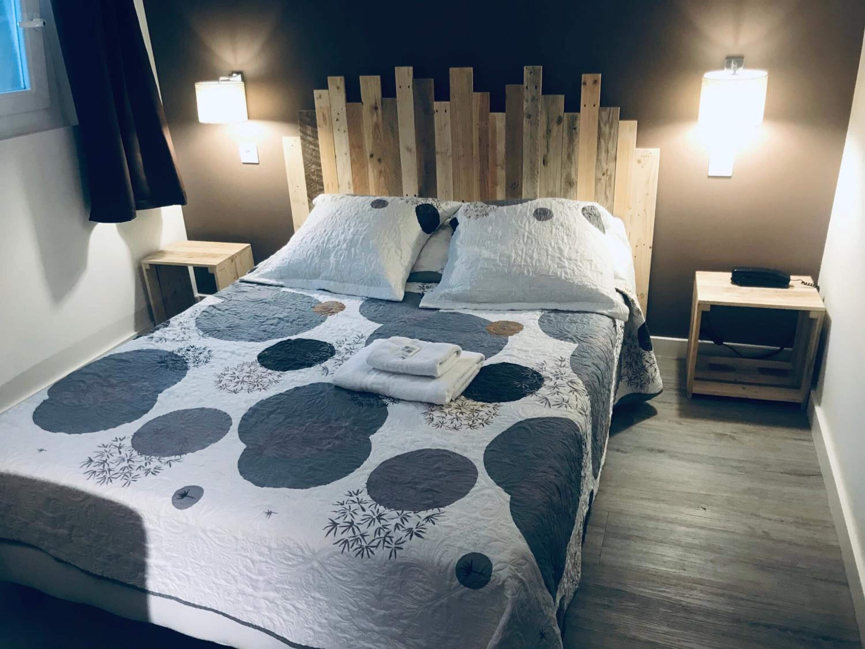 Photo - Hôtel Au Valéry