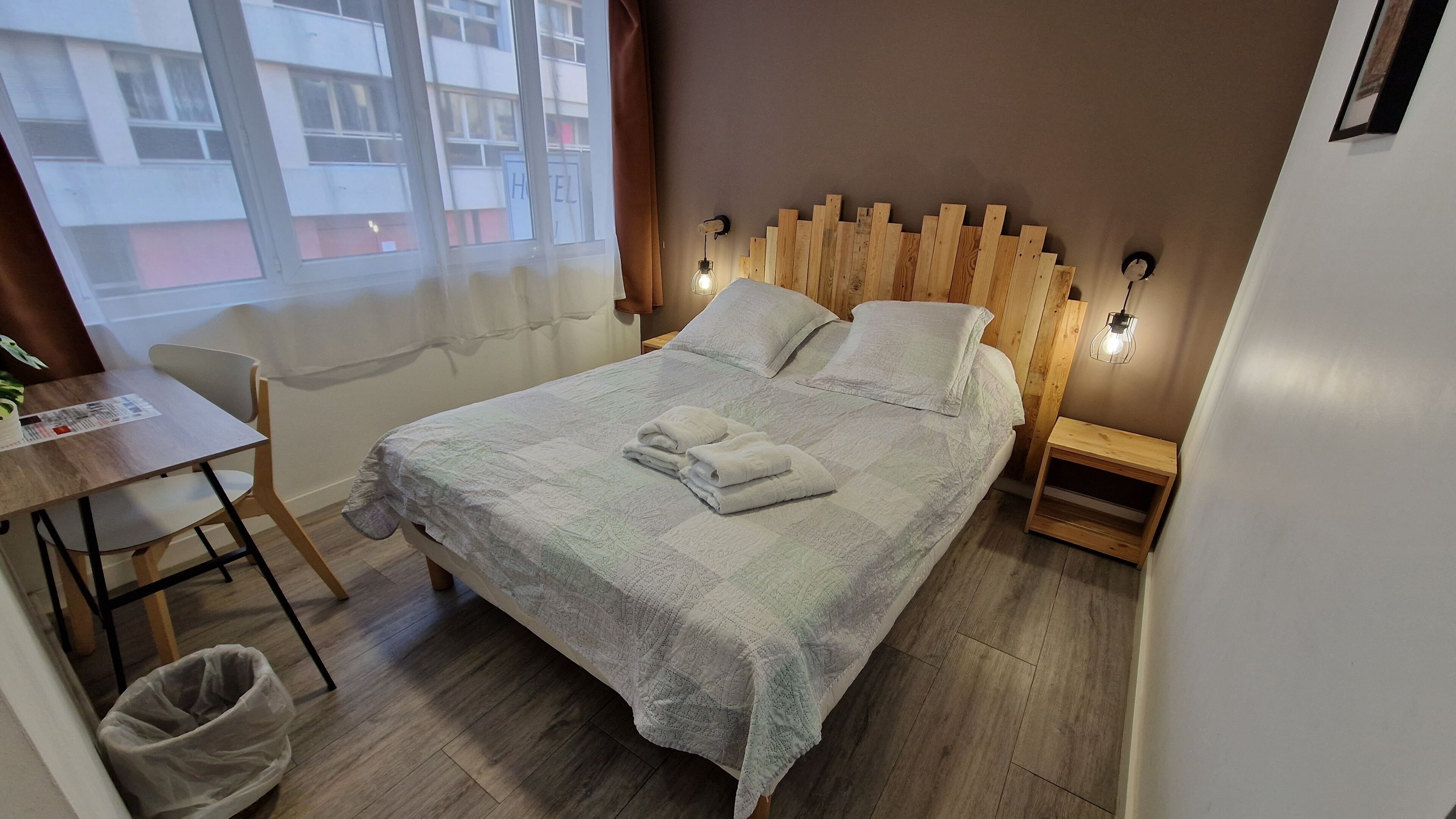 Photo - Hôtel Au Valéry