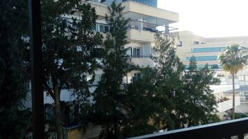 Lägenhet | Boendeområde