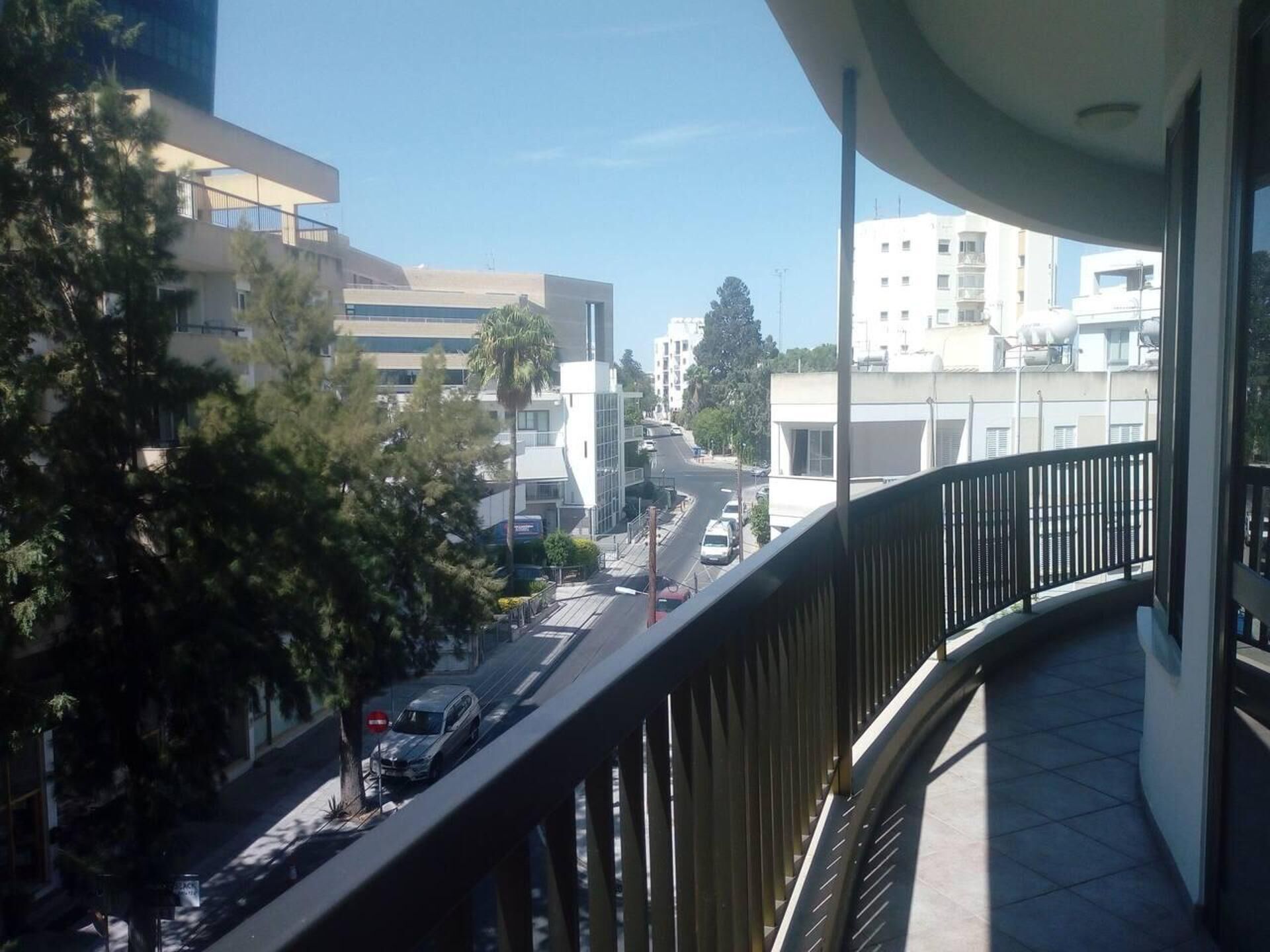 Apartment | Property grounds