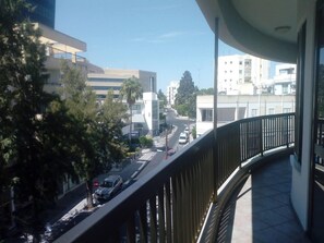 Apartment | Property grounds - Apartment Sleeps 6 With Ensuite (Nicosia)