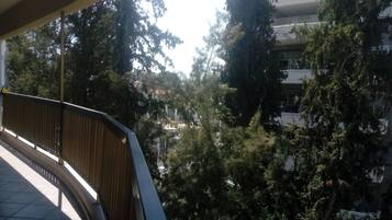 Apartment | Property grounds