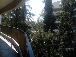 Apartment | Property grounds - Lovely 3 Bedroom Apartment in Nicosia Center (Nicosia)