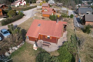 Exterior - Chalets des Hauts de France (Xonrupt-Longemer)