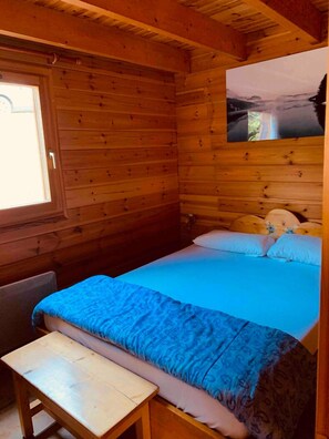 3 Schlafzimmer, Bügeleisen/Bügelbrett, Reisekinderbett, kostenloses WLAN