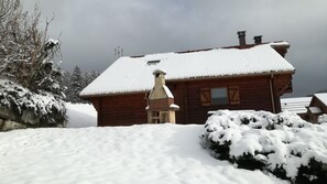 Exterior - Chalets des Hauts de France (Xonrupt-Longemer)