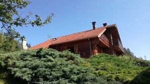 Exterior - Chalets des Hauts de France (Xonrupt-Longemer)