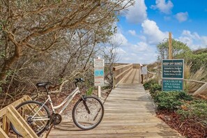 Property grounds - Sonrise Retreat - Hosted By Moore AI Rentals (Fernandina Beach)