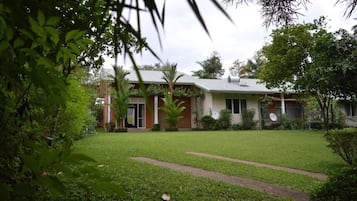 Rumah | Eksterior