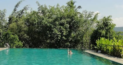 Explore Central Srilanka