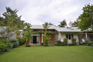 單棟房屋 | 外觀