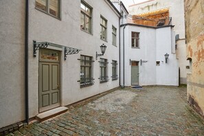 Exteriör