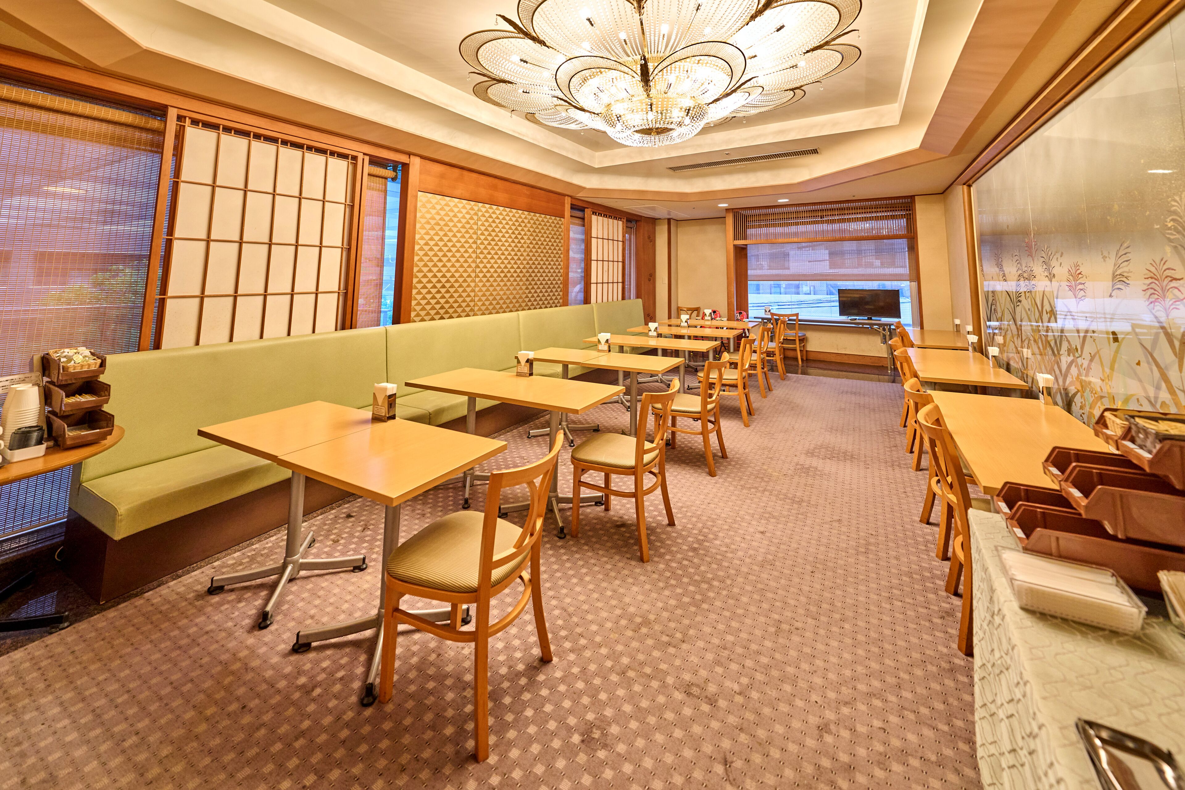 Photo - Smile Hotel Tokyo Nishikasai