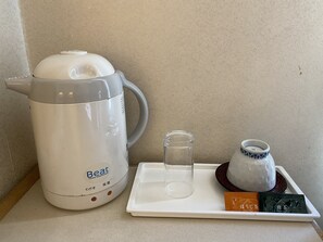 Room amenity - Smile Hotel Tokyo Nishikasai (Tokyo)