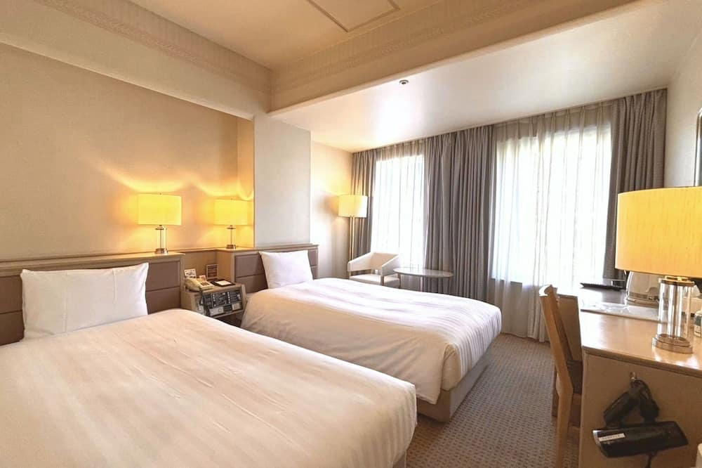 Smile Hotel Tokyo Nishikasai