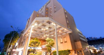 Smile Hotel Tokyo Nishikasai