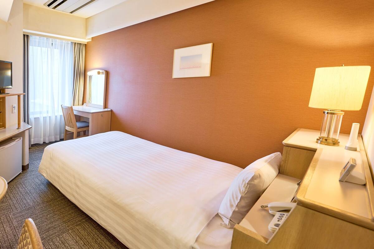Desk, iron/ironing board (on request), free WiFi, bed sheets