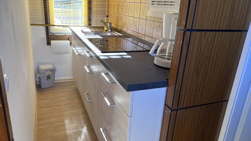 Bungalow, Nähe Ilsenburg und Wernigerode