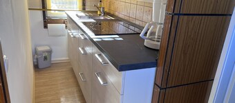 Bungalow, Nähe Ilsenburg und Wernigerode