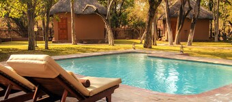 Phuti Safari Lodge
