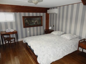 Suite (1900) | 1 slaapkamer, individueel gedecoreerd, individueel gemeubileerd