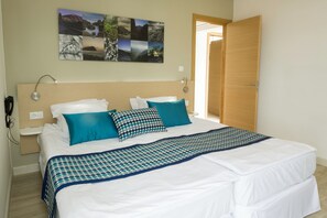 Room - Coral Dreams Time to Smile (Puerto de la Cruz)