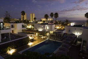 Bar (on property) - Coral Dreams Time to Smile (Puerto de la Cruz)