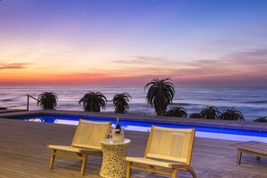 Exterior - Dolphin Coast YOLO Spaces – Beach House Villa (Ballito)