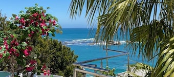 Clifton YOLO Spaces – Clifton Mansion Villa