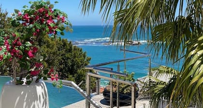 Clifton YOLO Spaces â Clifton Mansion Villa