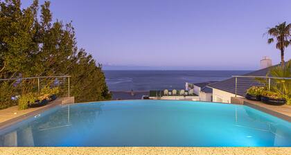 Clifton YOLO Spaces – Clifton Mansion Villa