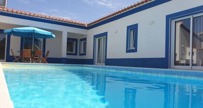 Magnificent villa with swimming pool on the Costa Vicentina - Casa MARENA