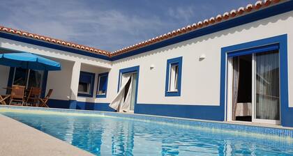 Magnificent villa with swimming pool on the Costa Vicentina - Casa MARENA