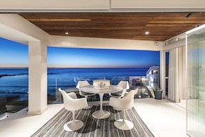 Appartement, 3 chambres | Terrasse/Patio