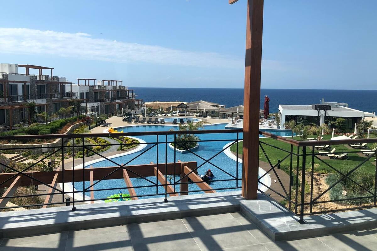 Penthouse Deluxe | Truy cập Internet không dây miễn phí