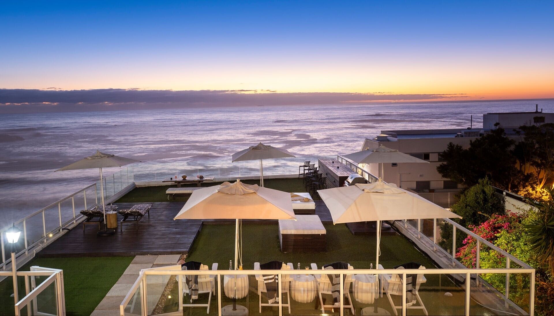 Solterrasse