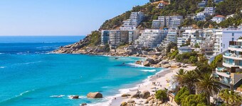 Clifton YOLO Spaces – Clifton Beachfront Apartments 
