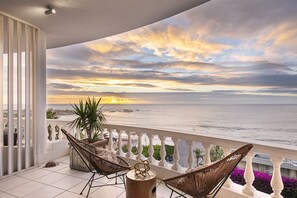 Appartement (Beachfront - Dream) | Wi-Fi gratuit, draps fournis