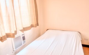 Deluxe Double Room - Robe's Pension House (Cebu City)