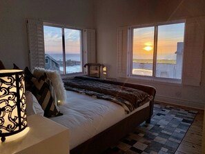 Clifton YOLO Spaces Clifton Boutique Apartment A