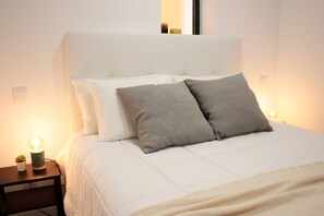 2 bedrooms, iron/ironing board, Internet, bed sheets - Easy4Stay by Beach Resort (Portimão)