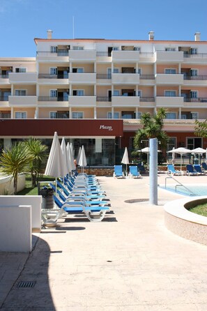 Exterior - Easy4Stay by Beach Resort (Portimão)