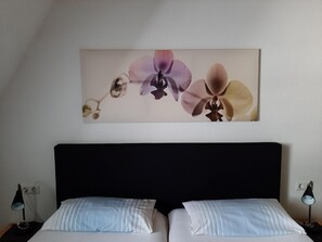 2 Schlafzimmer