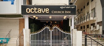 Octave Church Inn